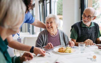 Séjour temporaire en résidence seniors : une solution souple et sécurisante à Amiens