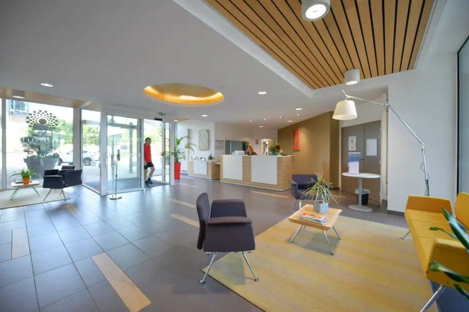Séjour découverte des appartements de la résidence services seniors Novage à Amiens